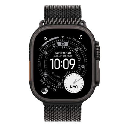 [USED] Apple Watch Ultra 3 49mm