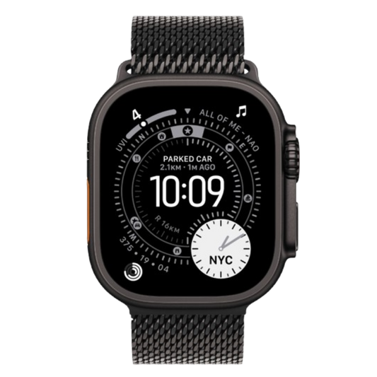 Apple Watch Ultra 3 49mm - Price in Singapore & Key Specs