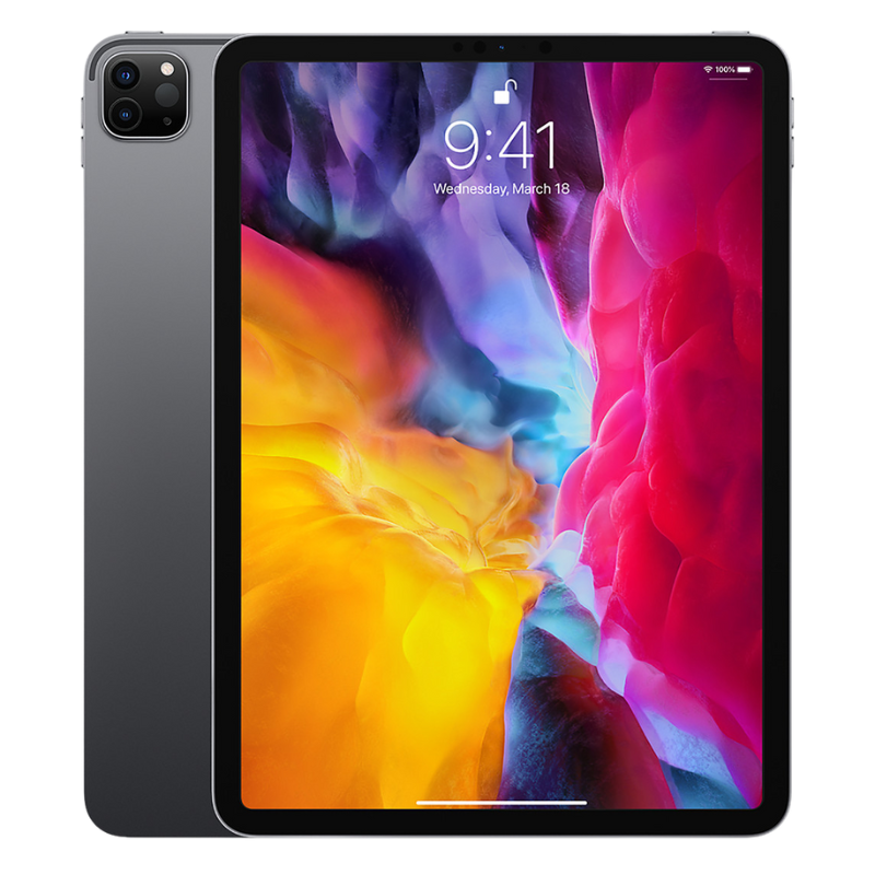 [USED] iPad Pro 2 11" WIFI+Cellular - Price in Singapore & Key Specs