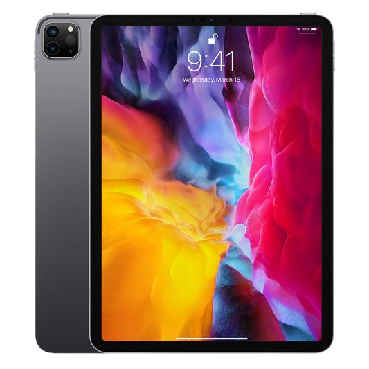 [USED] iPad Pro 2 11" WIFI+Cellular - Price in Singapore & Key Specs