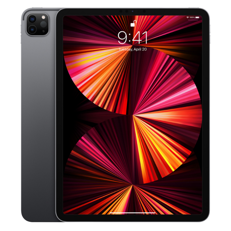 [USED] iPad Pro 3 11" WIFI+Cellular   - Price in Singapore & Key Specs