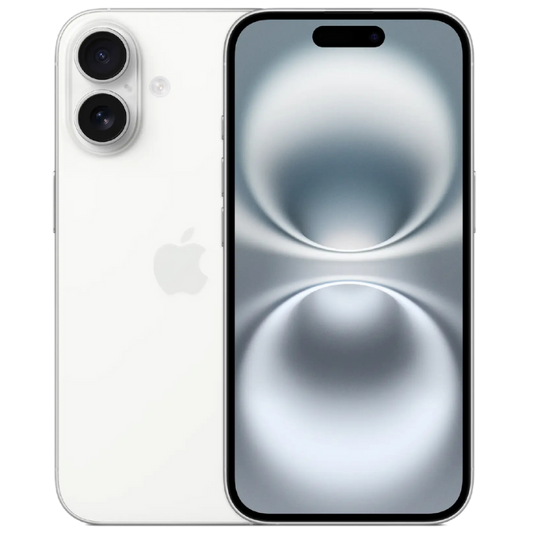 iPhone 16 Plus