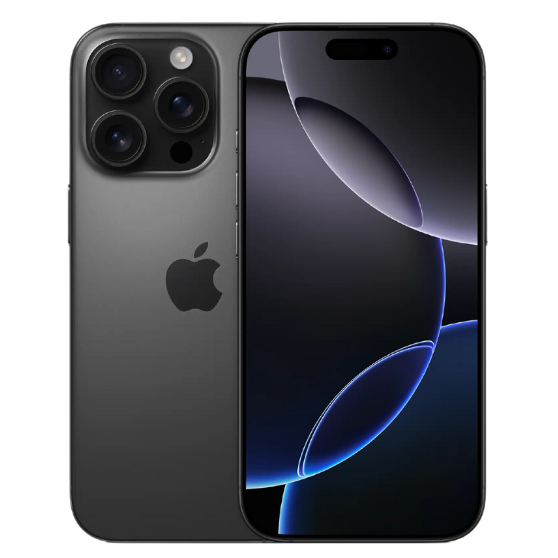 [USED] Apple iPhone 16 Pro 256GB #0783 – Price in Singapore & Key Specs