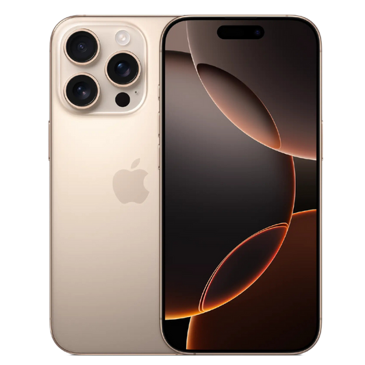 [USED] Apple iPhone 16 Pro 128GB 4QKN – Price in Singapore & Key Specs