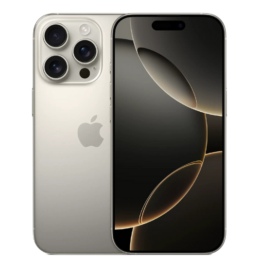 [USED] Apple iPhone 16 Pro 128GB #P71N – Price in Singapore & Key Specs