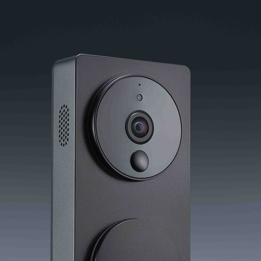 Aqara Smart Video Doorbell G4 Price Singapore
