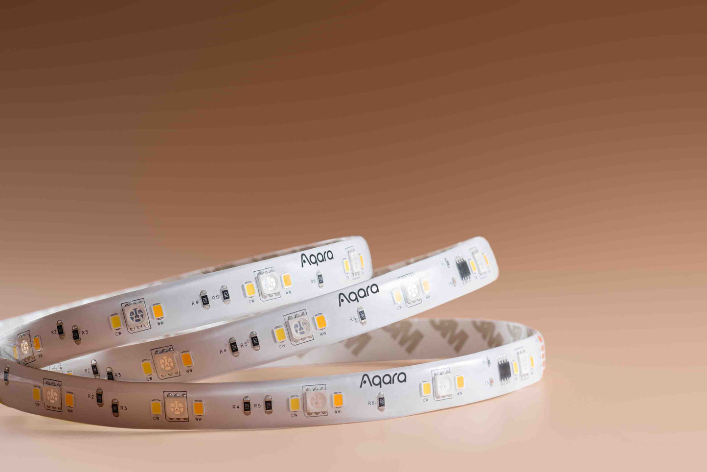 Aqara Smart LED Strip T1 Price Singapore