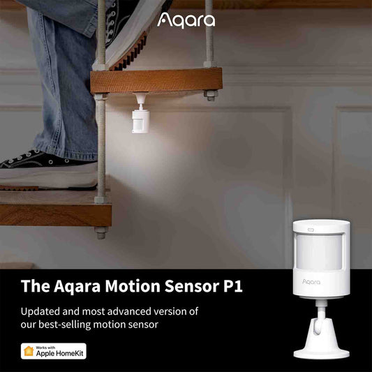 Aqara-Motion-Sensor-P1-Price-Singapore