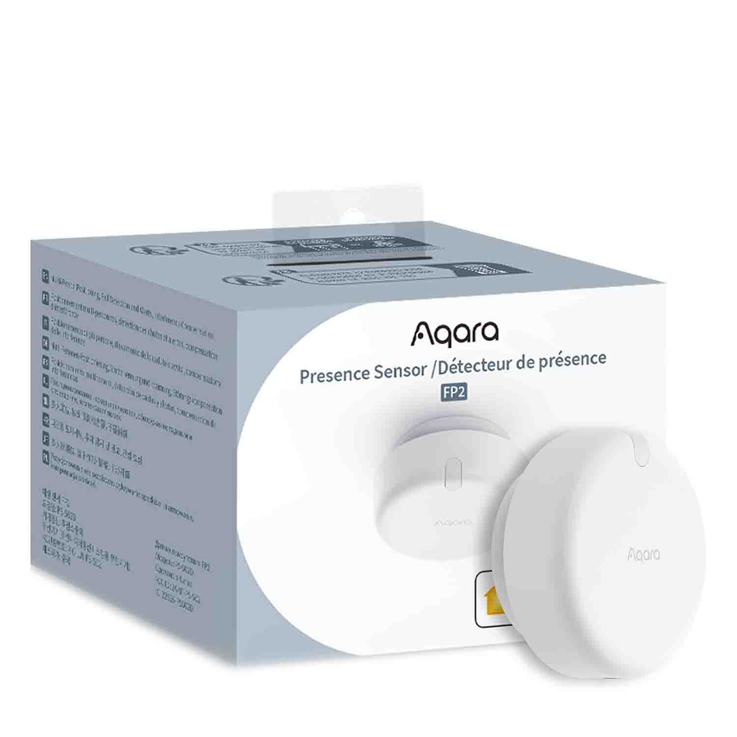 Aqara Presence Sensor FP2 Price Singapore