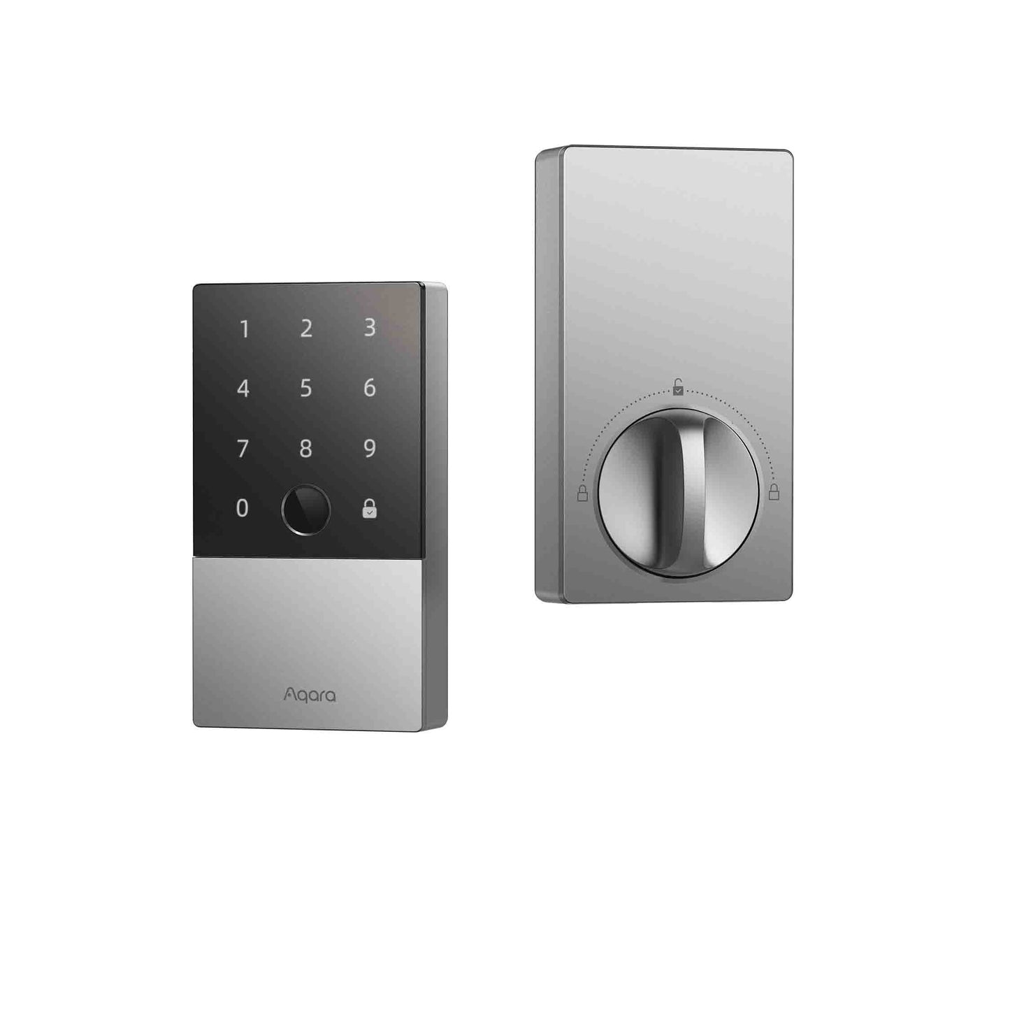 Aqara-Smart-Door-Lock-U100-Price-Singapore-2