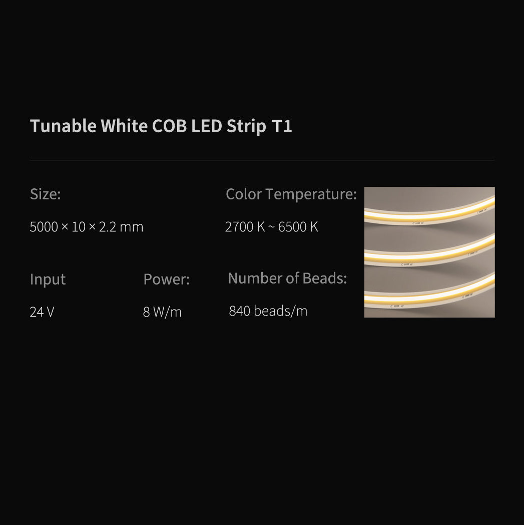 Aqara-Tunable-White-COB-LED-Strip-Light-T1-Price-Singapore