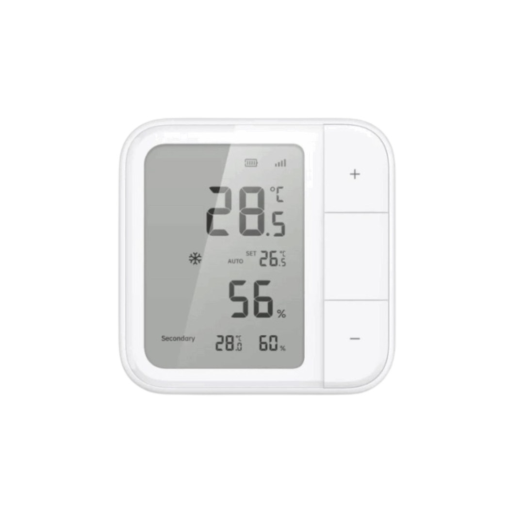 Aqara Climate Sensor W100 - Price in Singapore & Key Specs