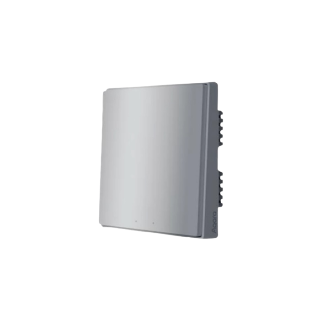 Aqara D1 Smart Wall Switch - Price in Singapore & Key Specs