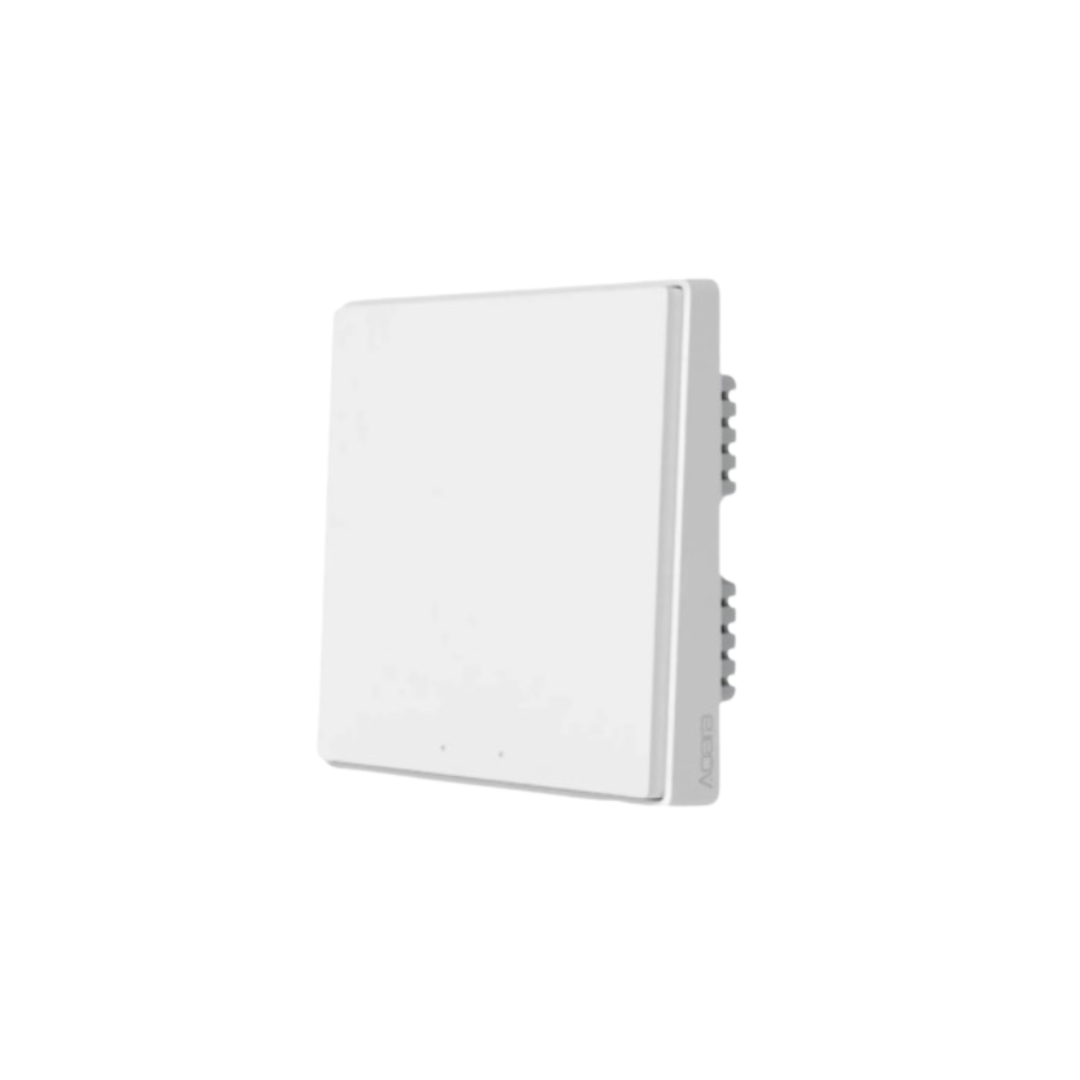 Aqara D1 Smart Wall Switch - Price in Singapore & Key Specs
