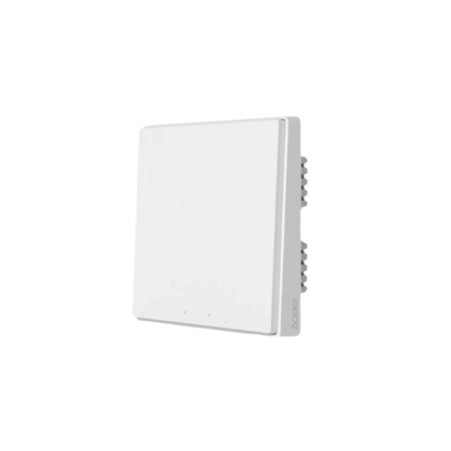 Aqara D1 Smart Wall Switch - Price in Singapore & Key Specs
