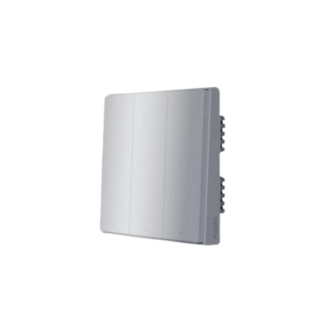 Aqara D1 Smart Wall Switch - Price in Singapore & Key Specs