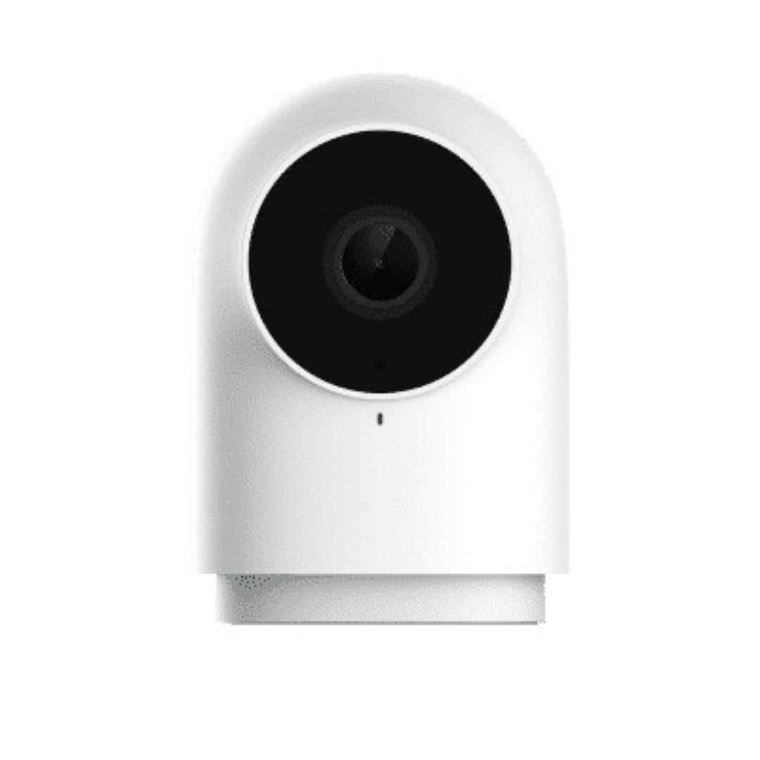 Aqara G2H Pro Camera Hub - Price in Singapore & Key Specs