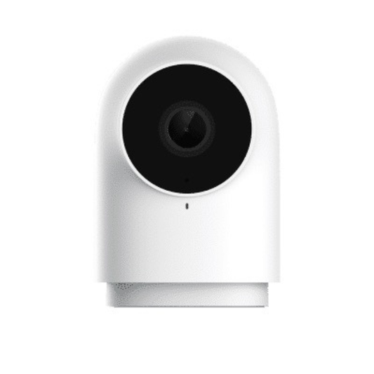 Aqara G2H Pro Camera Hub - Price in Singapore & Key Specs