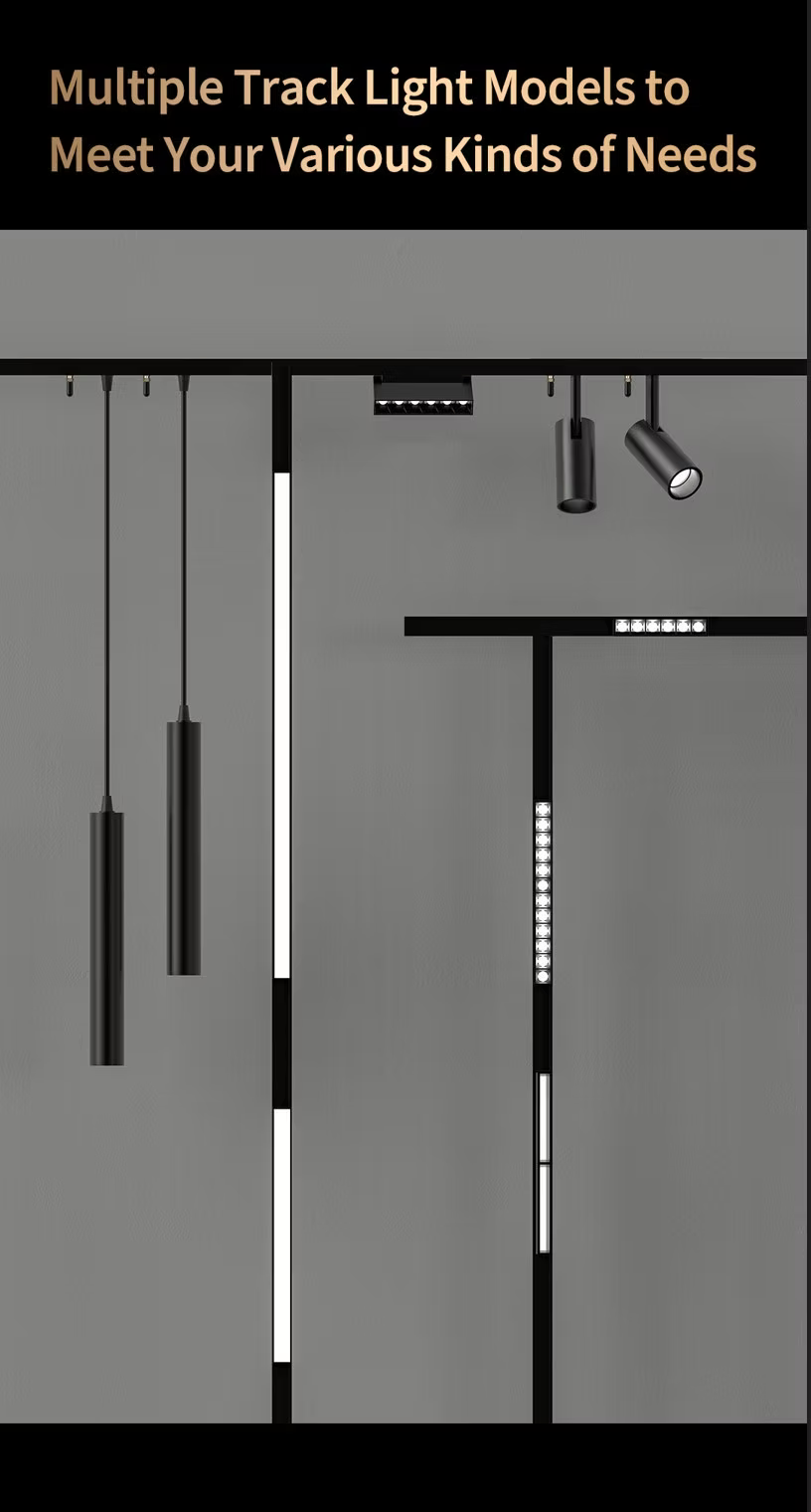 Aqara H1 Pro Series Magnetic Track Lights – Price in Singapore & Key Specs