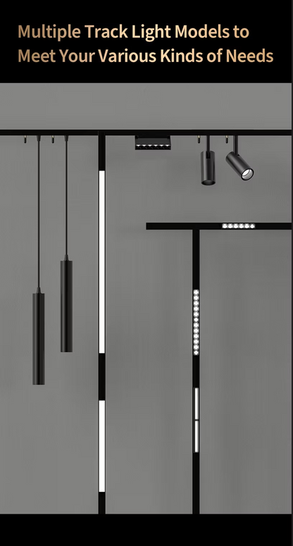 Aqara H1 Pro Series Magnetic Track Lights – Price in Singapore & Key Specs
