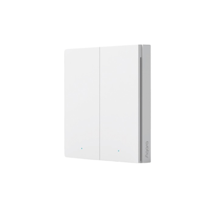 Aqara H1 Wireless Remote Switch - Price in Singapore & Key Specs
