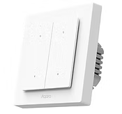Aqara Light Switch H2 - Price in Singapore & Key Specs