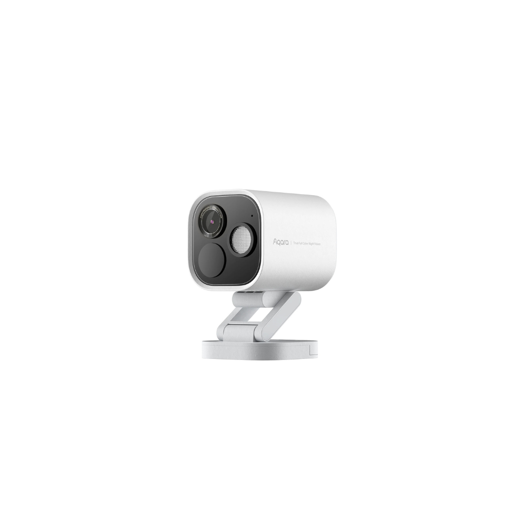 Aqara Smart Camera G5 Pro Hub - Price in Singapore & Key Spec