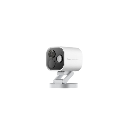Aqara Smart Camera G5 Pro Hub - Price in Singapore & Key Spec