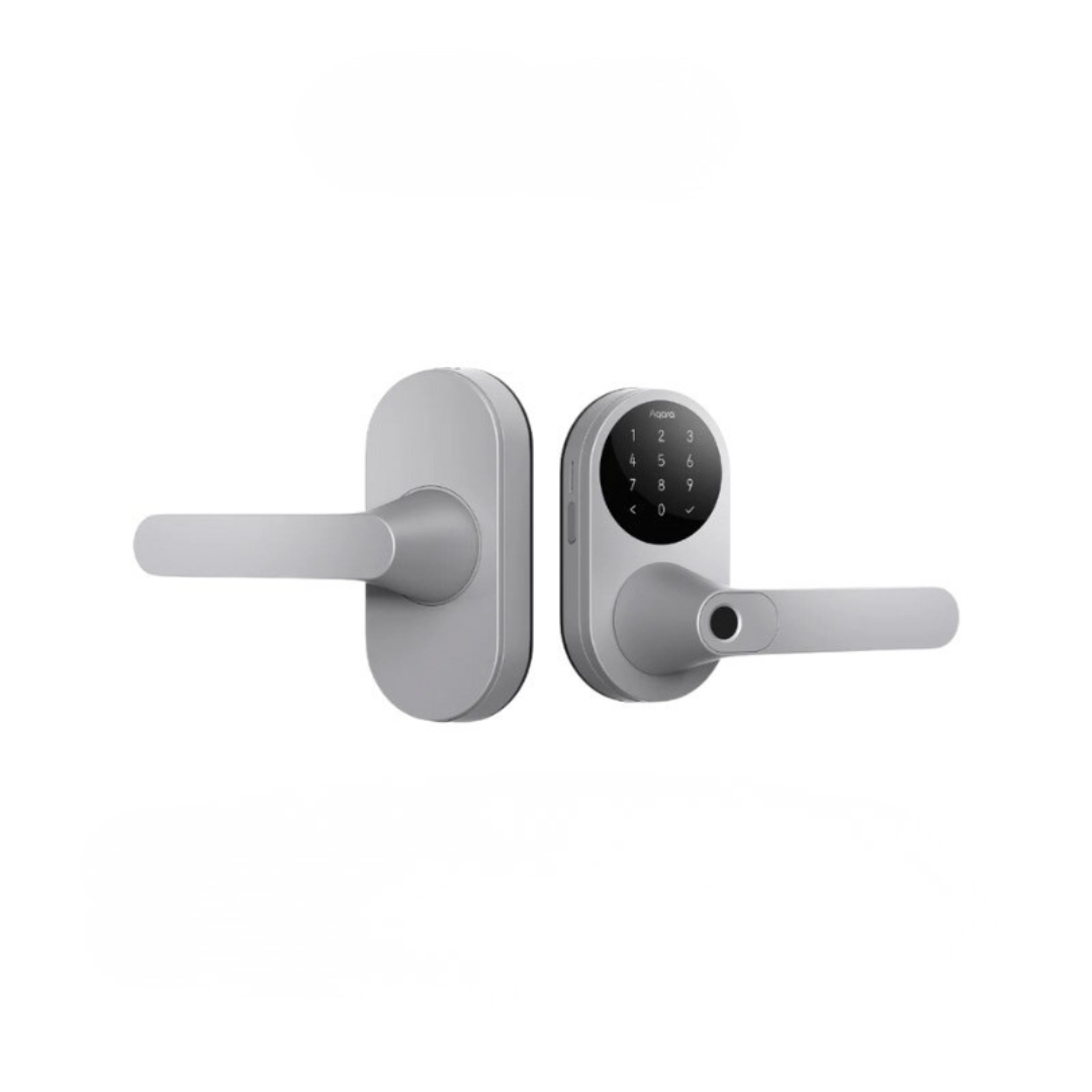 Aqara Smart Lock U300 - Price in Singapore & Key Specs