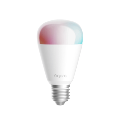 Aqara Smart Light LED Bulb T2 E27 - Price in Singapore & Key Spec