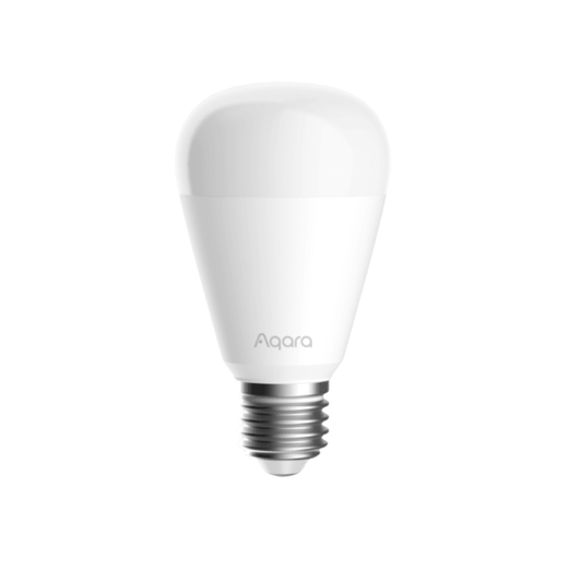 Aqara Smart Light LED Bulb T2 E27 - Price in Singapore & Key Spec