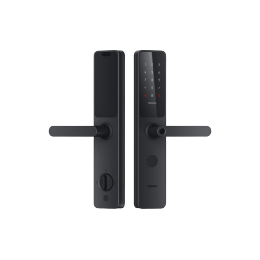 Aqara Smart Lock A100 Zigbee - Price in Singapore & Key Specs
