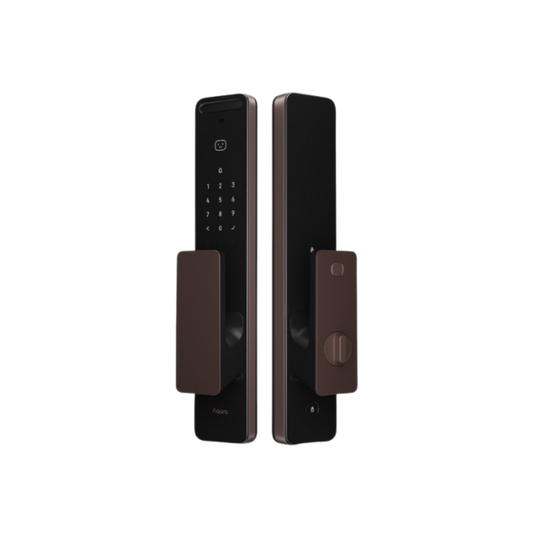 Aqara Smart Lock D200i - Price in Singapore & Key Specs