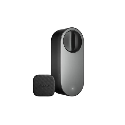 Aqara Smart Lock U200 Lite - Price in Singapore & Key Specs