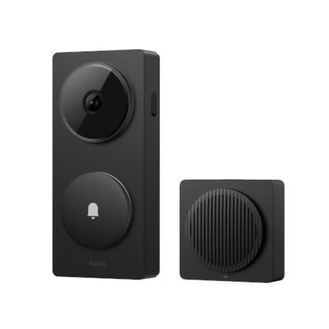 Aqara Smart Video Doorbell Hub G410 - Price in Singapore & Key Specs