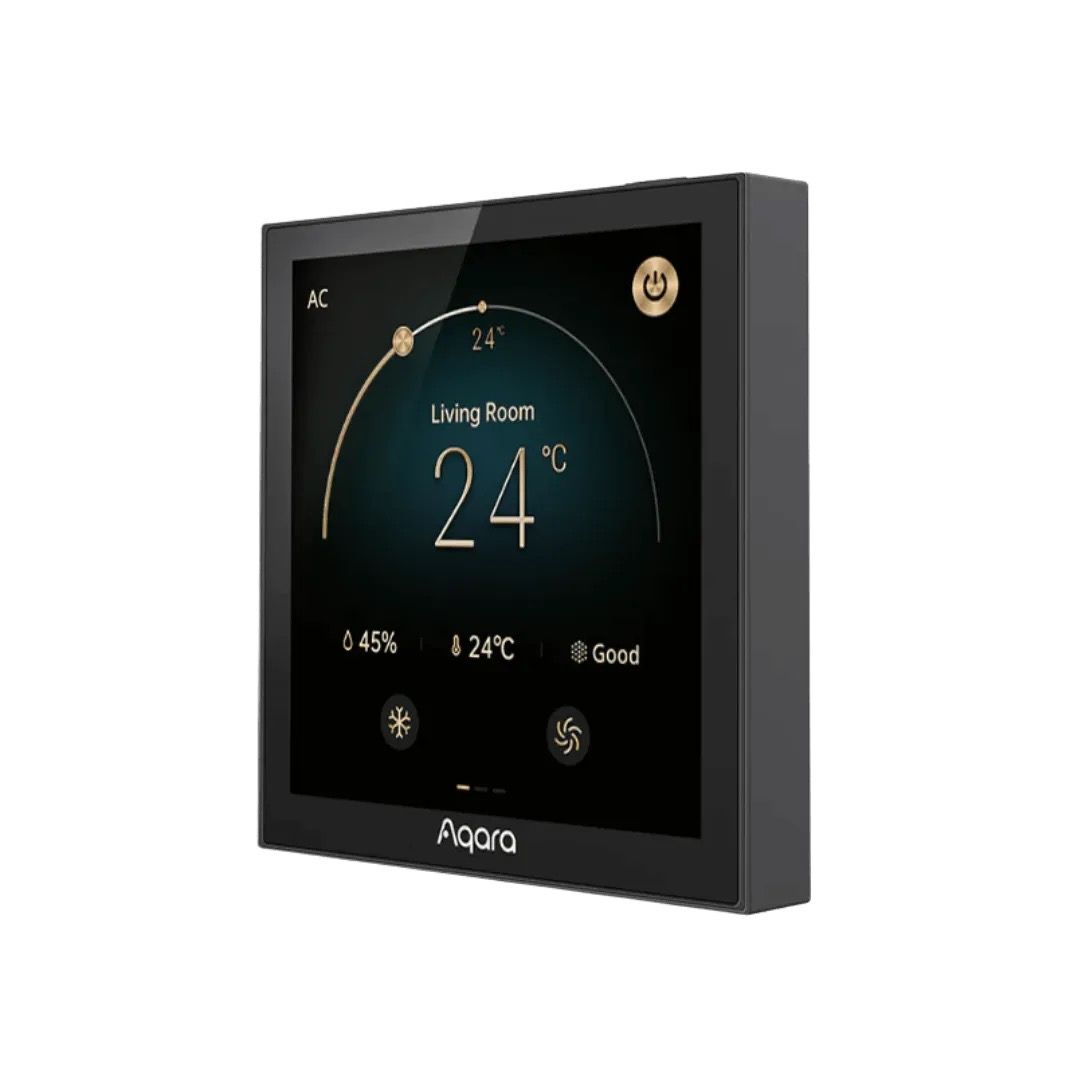 Aqara Thermostat W400 – Price in Singapore & Key Specs