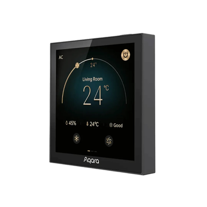 Aqara Thermostat W400 – Price in Singapore & Key Specs