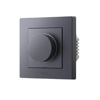 Aqara Dimmer Switch H2 - Price in Singapore & Key Specs