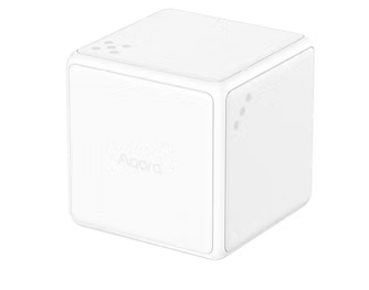 Aqara Cube T1 Pro Price Singapore
