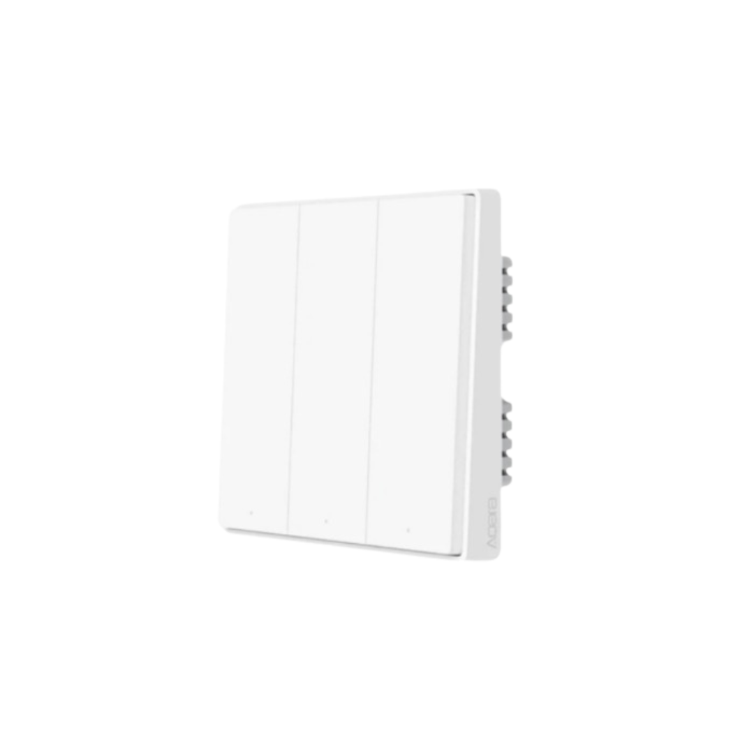 Aqara D1 Smart Wall Switch - Price in Singapore & Key Specs