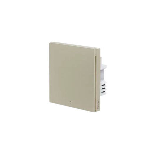 Aqara H1 Smart Wall Switch - Price in Singapore & Key Specs