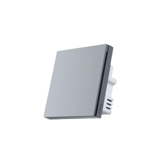 Aqara H1 Smart Wall Switch - Price in Singapore & Key Specs