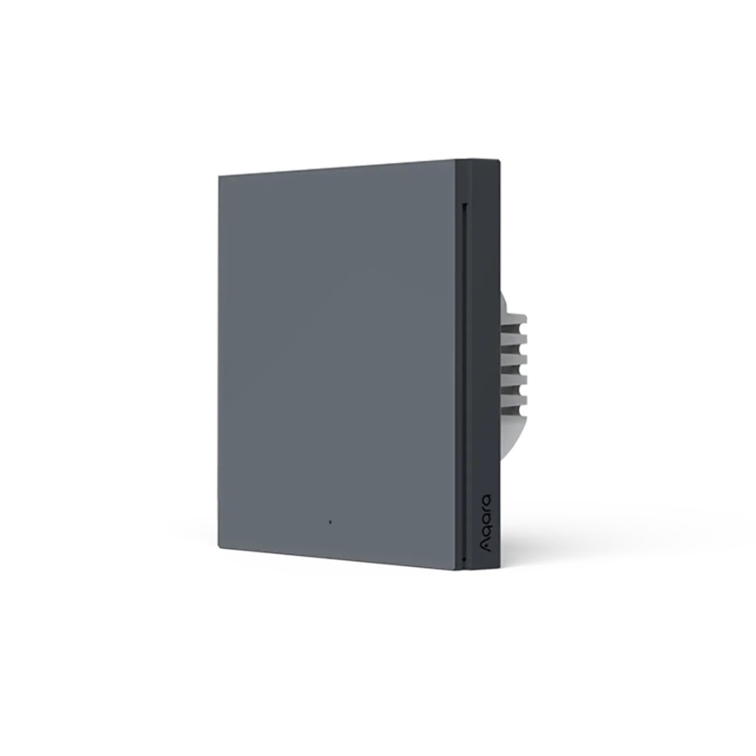 Aqara H1 Smart Wall Switch - Price in Singapore & Key Specs