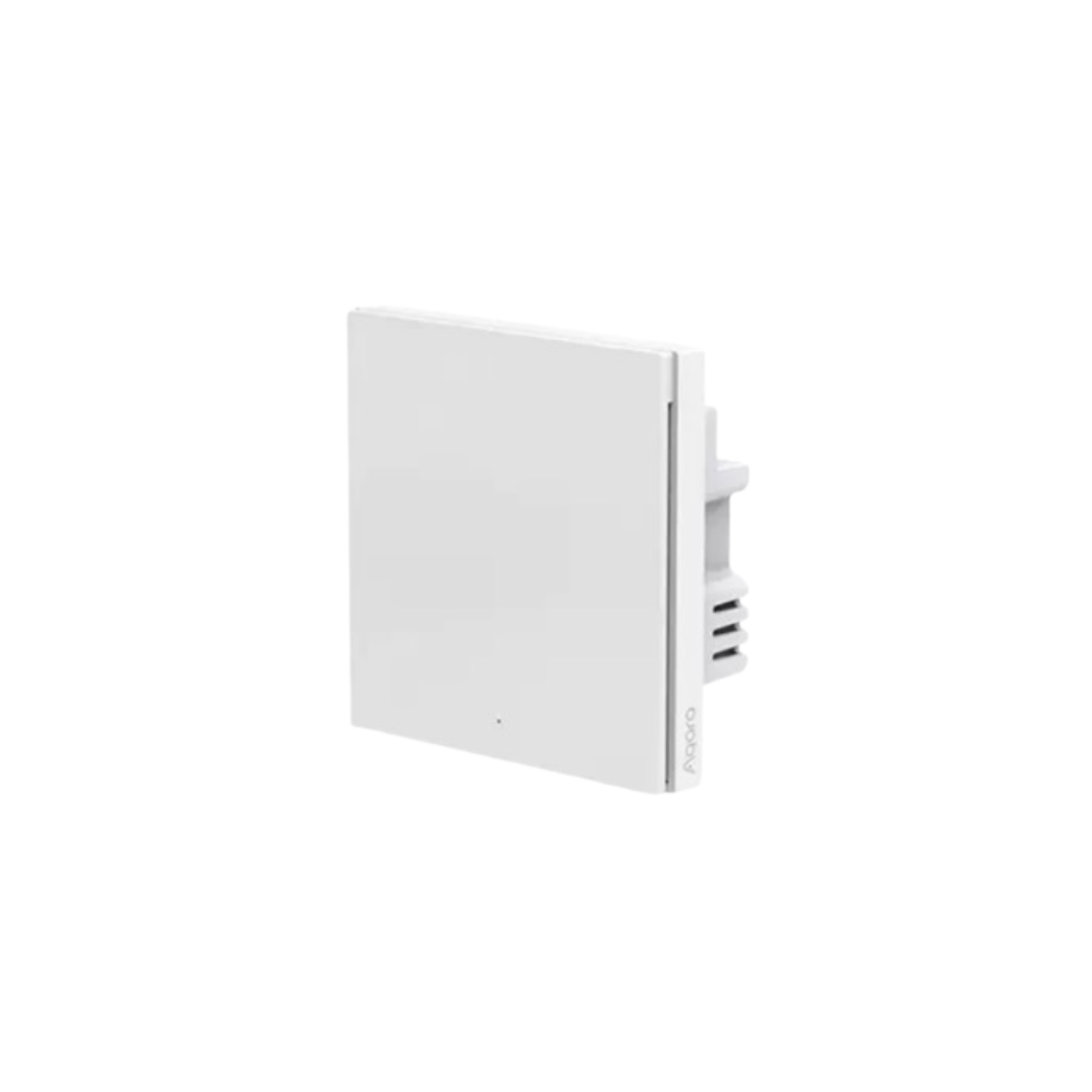 Aqara H1 Smart Wall Switch - Price in Singapore & Key Specs