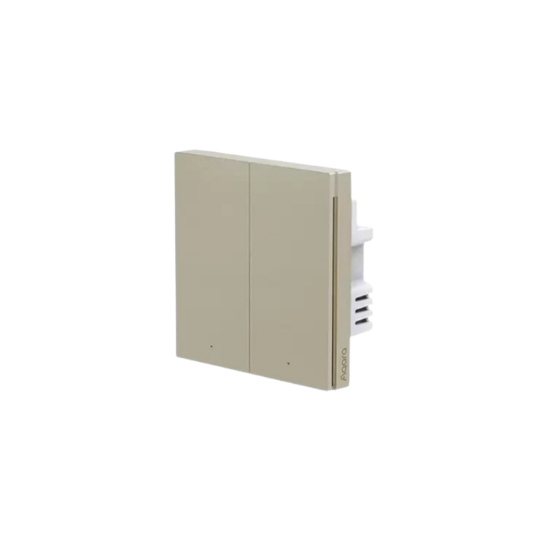 Aqara H1 Smart Wall Switch - Price in Singapore & Key Specs