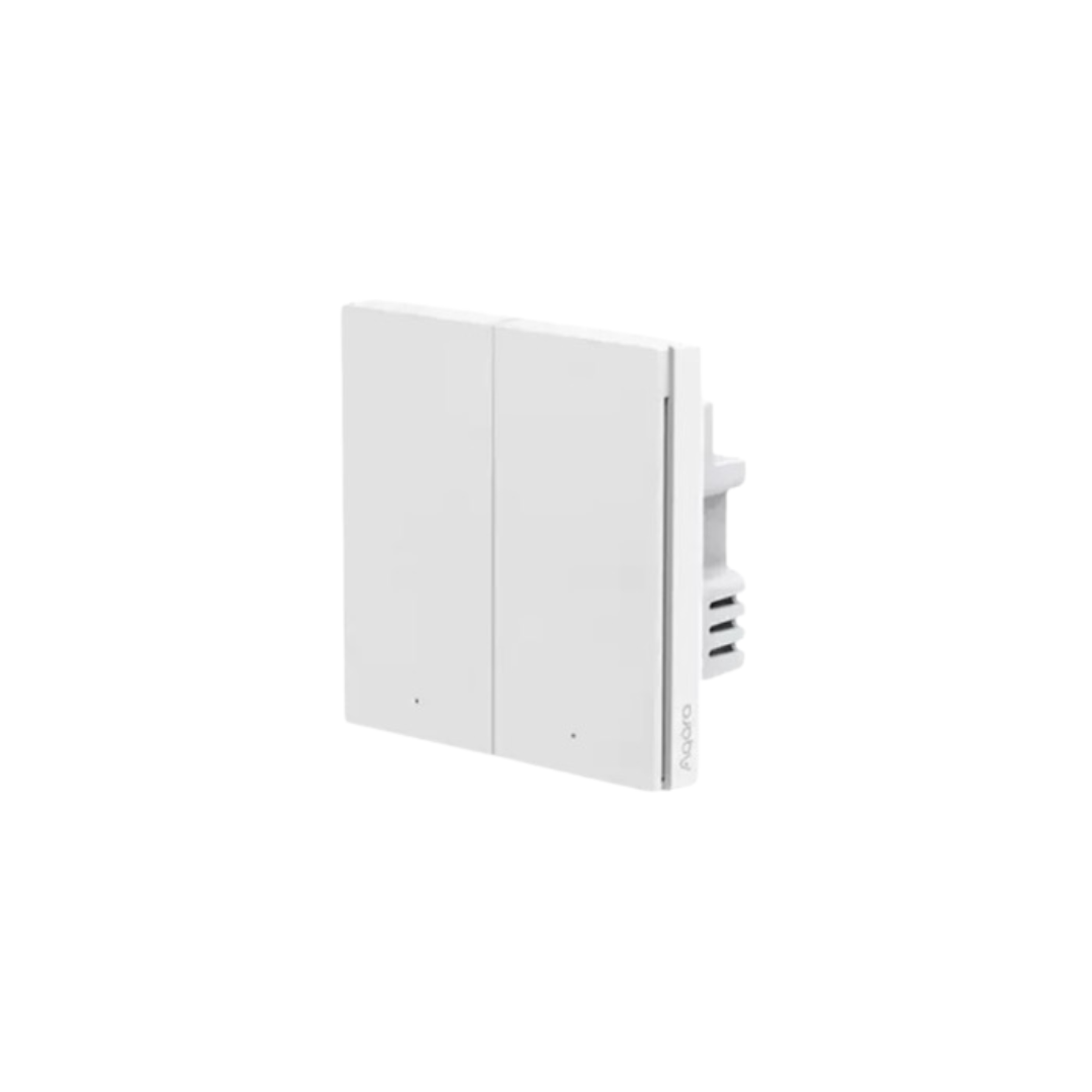 Aqara H1 Smart Wall Switch - Price in Singapore & Key Specs