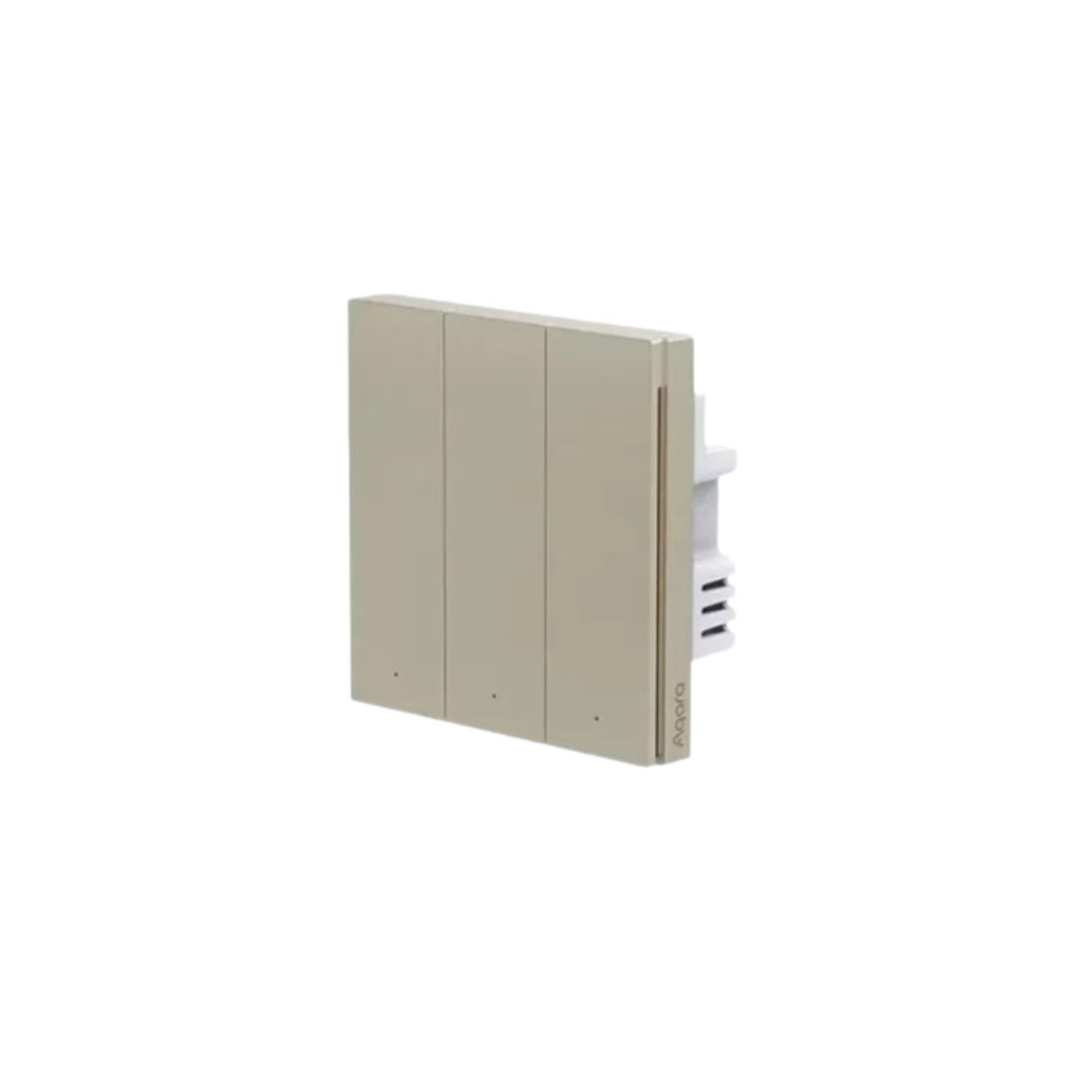 Aqara H1 Smart Wall Switch - Price in Singapore & Key Specs