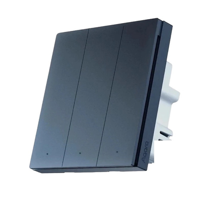 Aqara H1 Smart Wall Switch - Price in Singapore & Key Specs