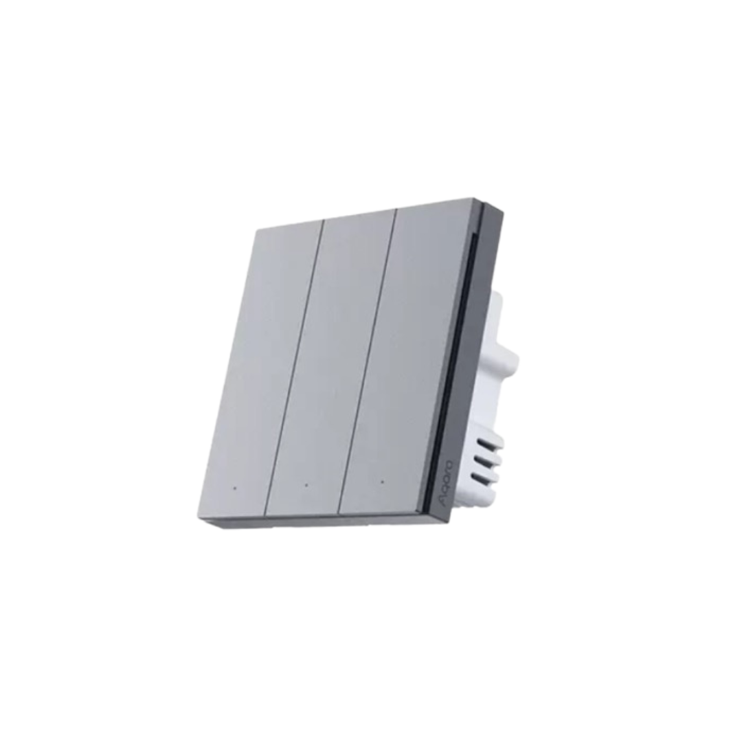 Aqara H1 Smart Wall Switch - Price in Singapore & Key Specs