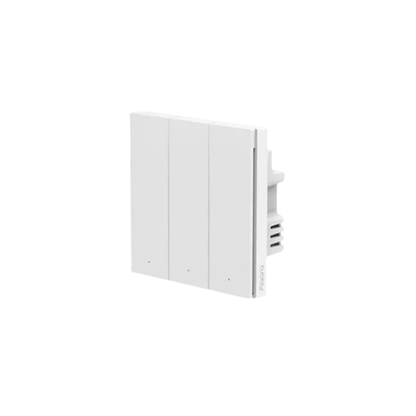 Aqara H1 Smart Wall Switch - Price in Singapore & Key Specs